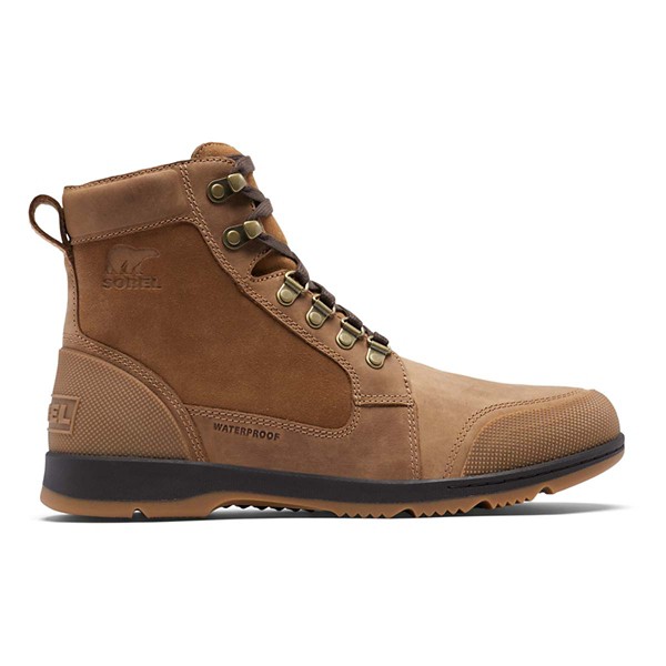 Men's Sorel Ankeny II Mid Waterproof Boots product image
