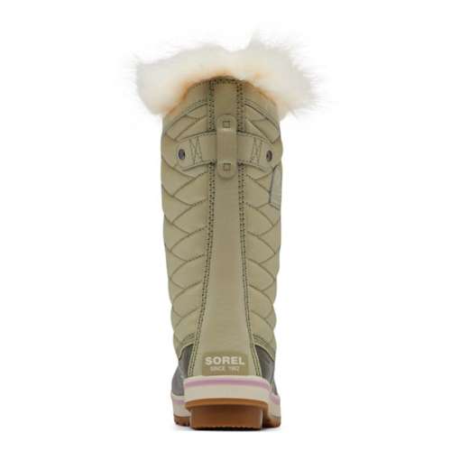 Little Girls' SOREL Tofino II Waterproof Insulated Winter Boots