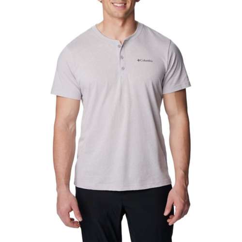 Men's Columbia Thistletown Hills Henley