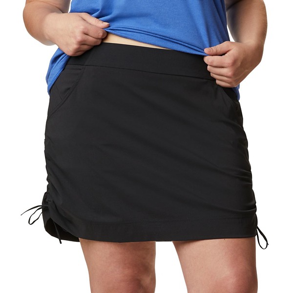Women's Columbia Plus Anytime Skort Skirt product image
