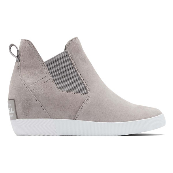 Women's Sorel Out N About Slip On II Wedge Boots product image