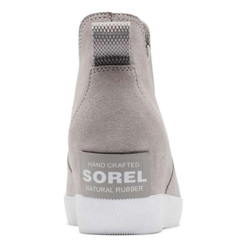 Women's SOREL Out N About Slip On II Wedge Boots