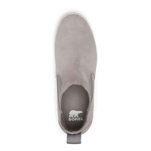 Women's SOREL Out N About Slip On II Wedge Boots