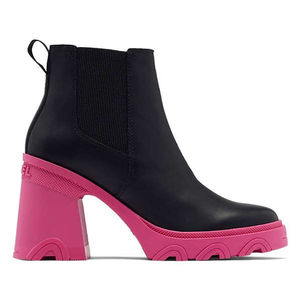 Women's Sorel Brex Heel Chelsea Boots product image