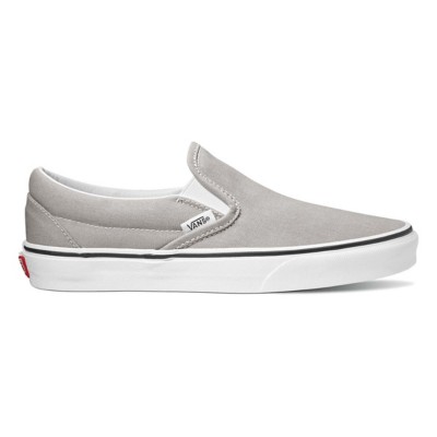 Chicago Flag Vans Classic Slip-On