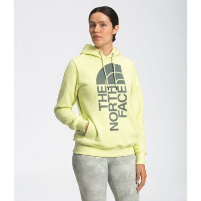 north face trivert hoodie women's