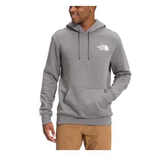 box nse pullover hoodie