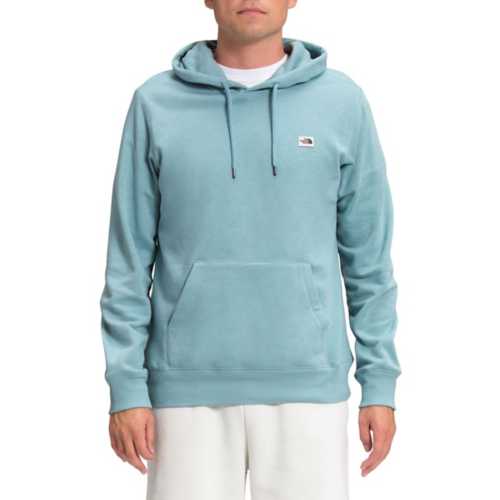 The North Face Heritage Patch Men's Pullover Hoodie | SCHEELS.com