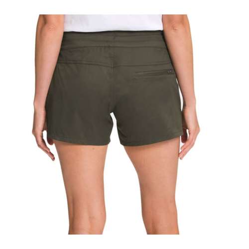 Women's The North Face Aphrodite Motion Shorts