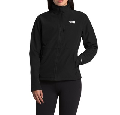 Women's Sweatshirt adidas Essentials FeelVivid Drop Shoulder cinzento Apex Bionic 3 Softshell Jacket