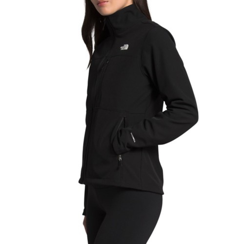 Women's The North Face '24 Apex Bionic 3 Softshell Jacket