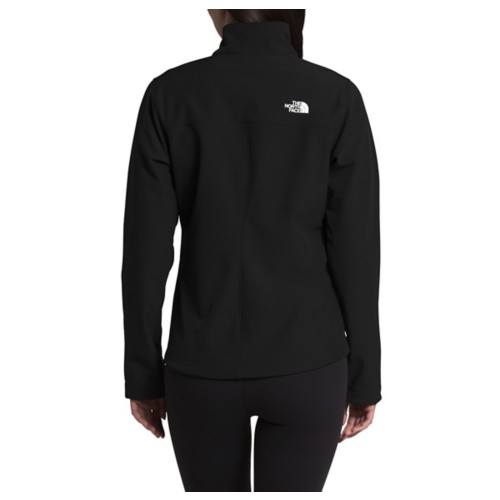 Women's The North Face '24 Apex Bionic 3 Softshell Jacket