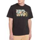 Adult timberland Stussy "Since 73" Graphic T-Shirt