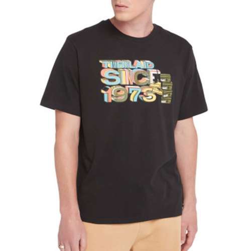 Timberland "Since 73" Graphic T-Shirt