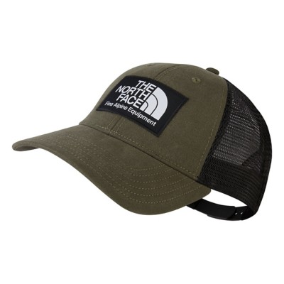 Adult VANS UA OLD SKOOL CAP LX Mudder Trucker Snapback Hat
