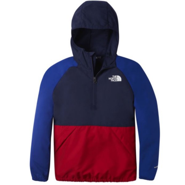 Boys' The North Face Packable Wind Softshell Jacket product image