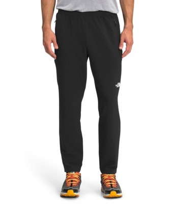 the north face men's active trail joggers