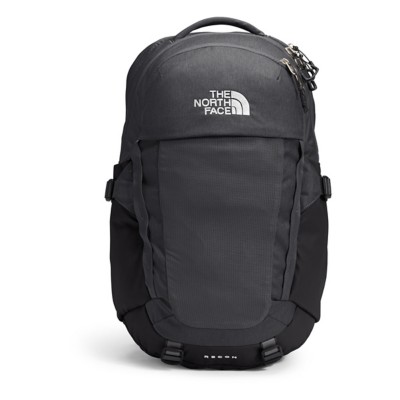 The North Face Recon Shearling Backpack