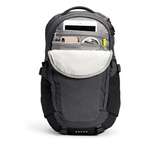 The North Face Recon between backpack