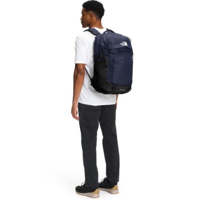 the north face router