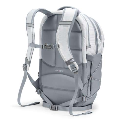 The North Face Borealis plaque backpack