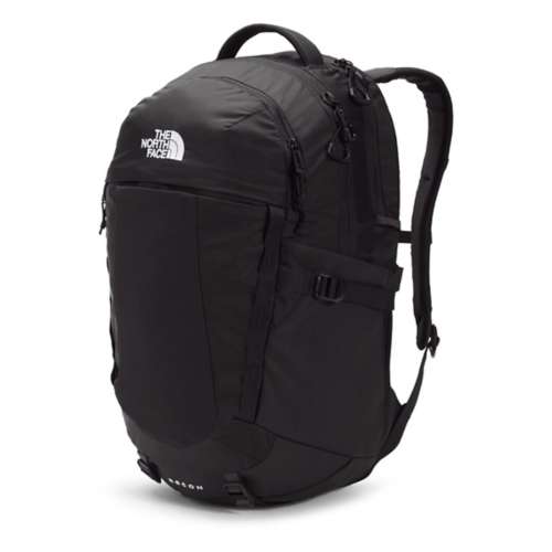 Backpack shop tnf black