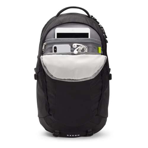 North face recon online backpack mens