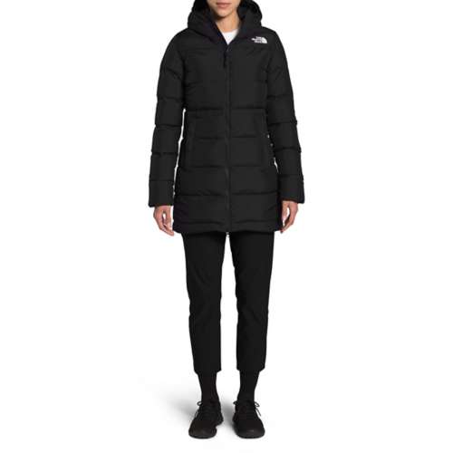 North face 2024 gotham sale