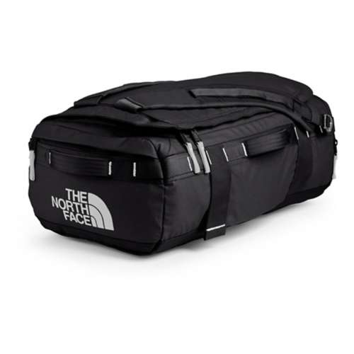 The North Face Base Camp Voyager Messenger Bag: Summit Navy/Shady Blue