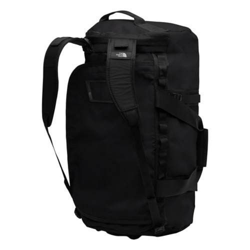 North face 90l duffel best sale