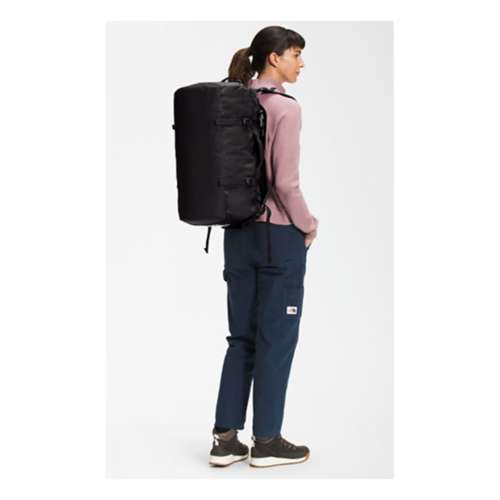 The North Face Base Camp Small Duffel