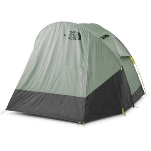 The North Face Wawona 4P Tent