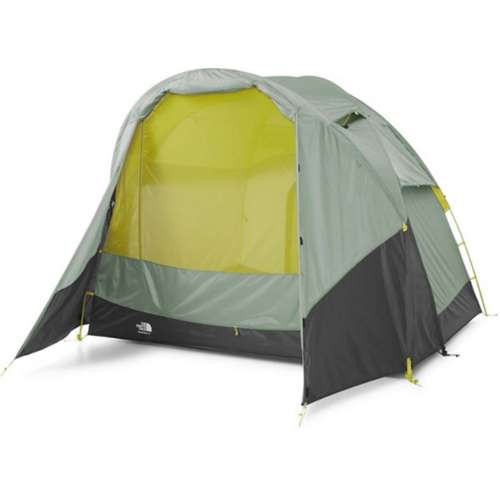 The North Face Wawona 4 Person Tent | SCHEELS.com