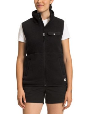 target women puffer