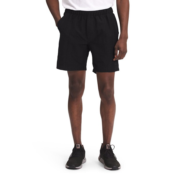 Men's The North Face Class V Pull-On Hybrid Shorts product image