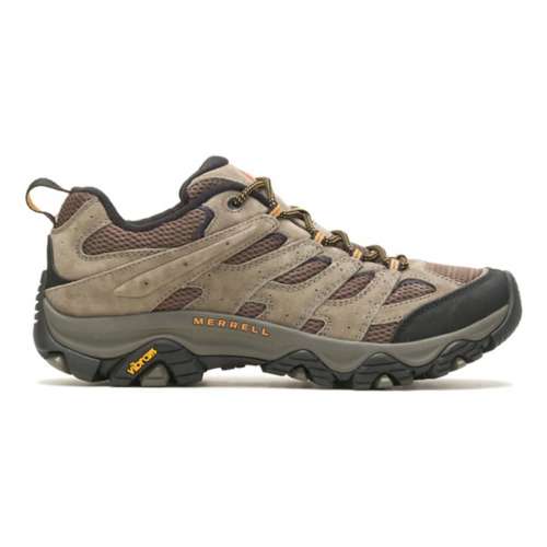 Men's Merrell Moab 3 Hiking shoe-care shoes