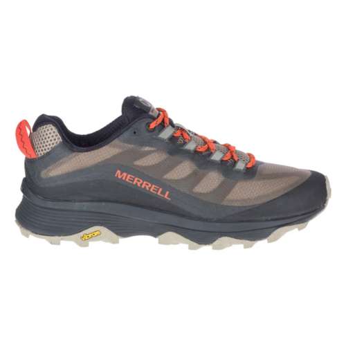 Men's Merrell Moab Speed Hiking Shoes | SCHEELS.com