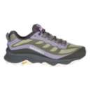 Women's Merrell Moab Speed Hiking Shoes