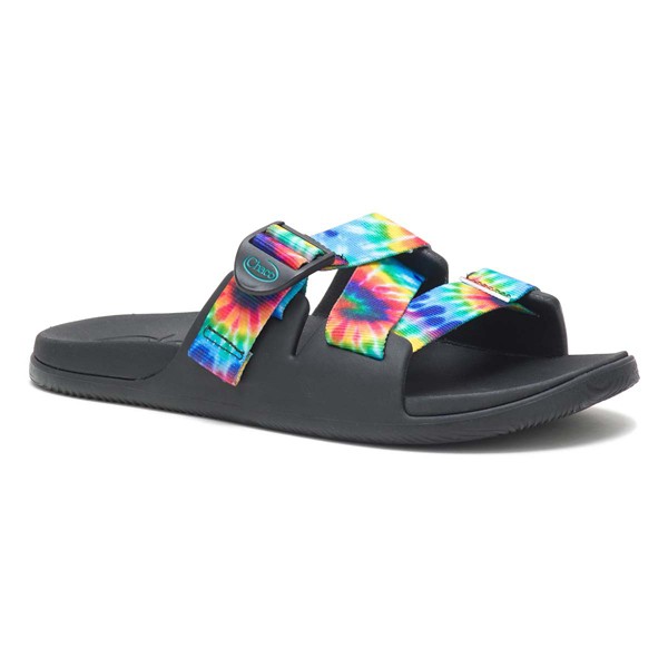 Women's Chaco Chillos Slide Sandals product image