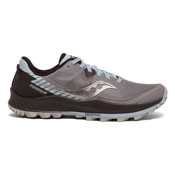 Women's Saucony Peregrine 11 Trail Running Shoes product image