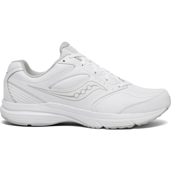 Men's Saucony Integrity 3 Shoes 12 Regular White