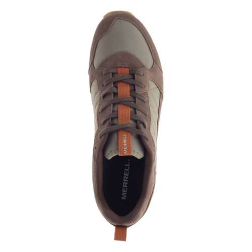 Men's Merrell Alpine Hiking Shoes