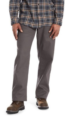 ATG by Wrangler Men's Fleece Lined Utility Pant, Magnet, 44W x 34L :  : Clothing, Shoes & Accessories