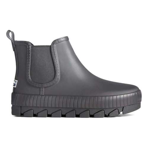 Women's Sperry Torrent Chelsea Waterproof Rain Boots