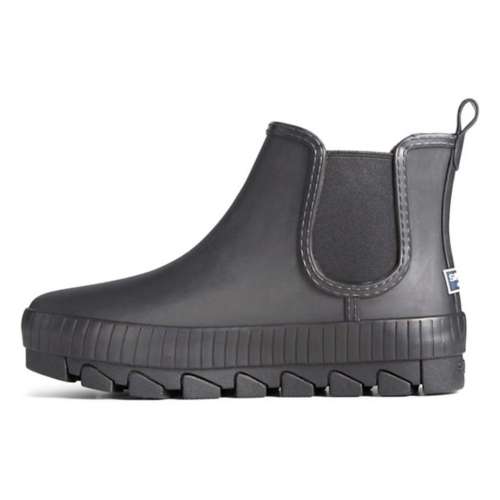 Women's Sperry Torrent Chelsea Waterproof Rain Boots