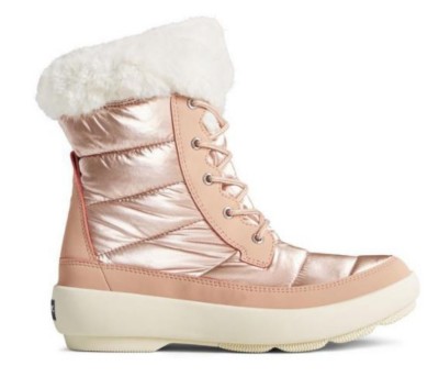 sperry bearing plushwave