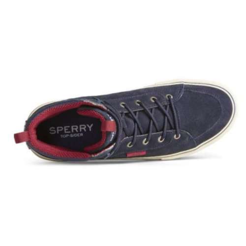 Men's Sperry Striper Storm Hiker WP Shoes