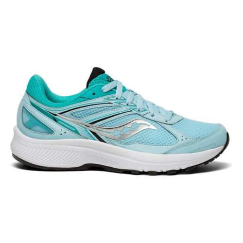 Women's Saucony Cohesion 14 Running Shoes | SCHEELS.com