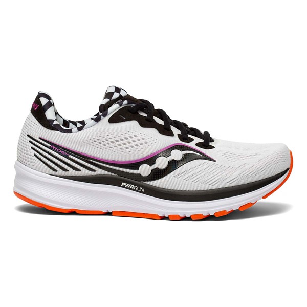 Women's Saucony Ride 14 Running Shoes product image