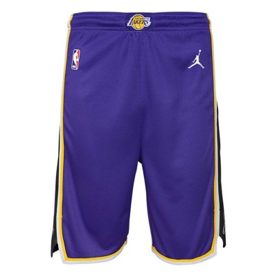 lakers shorts for kids